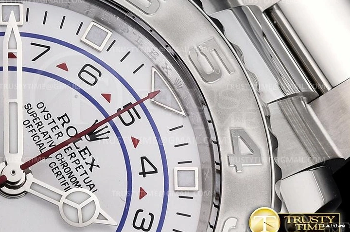 0109 ROLYM184A – YachtMaster SmartChoice 1079